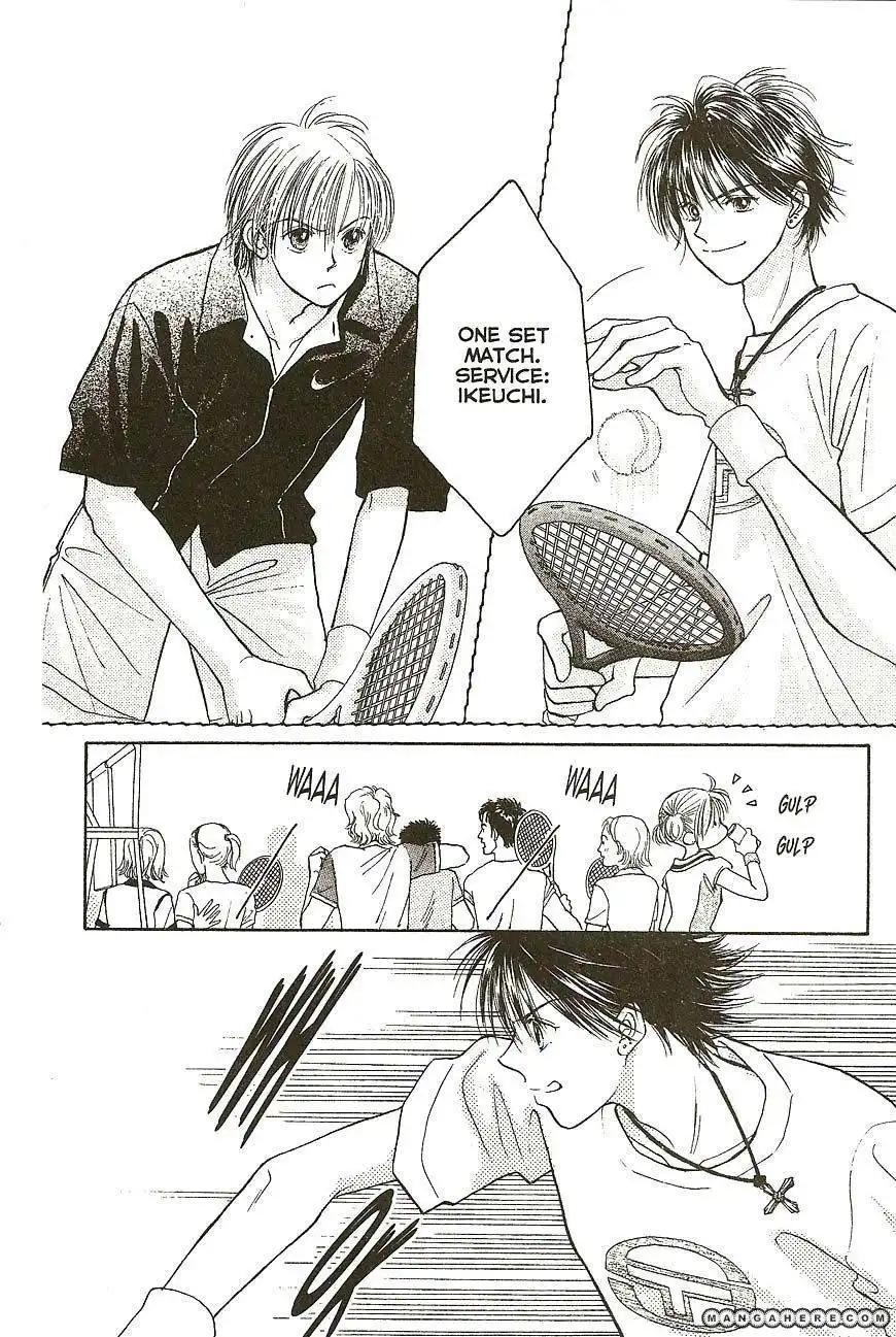 Venus wa Kataomoi Chapter 27 31